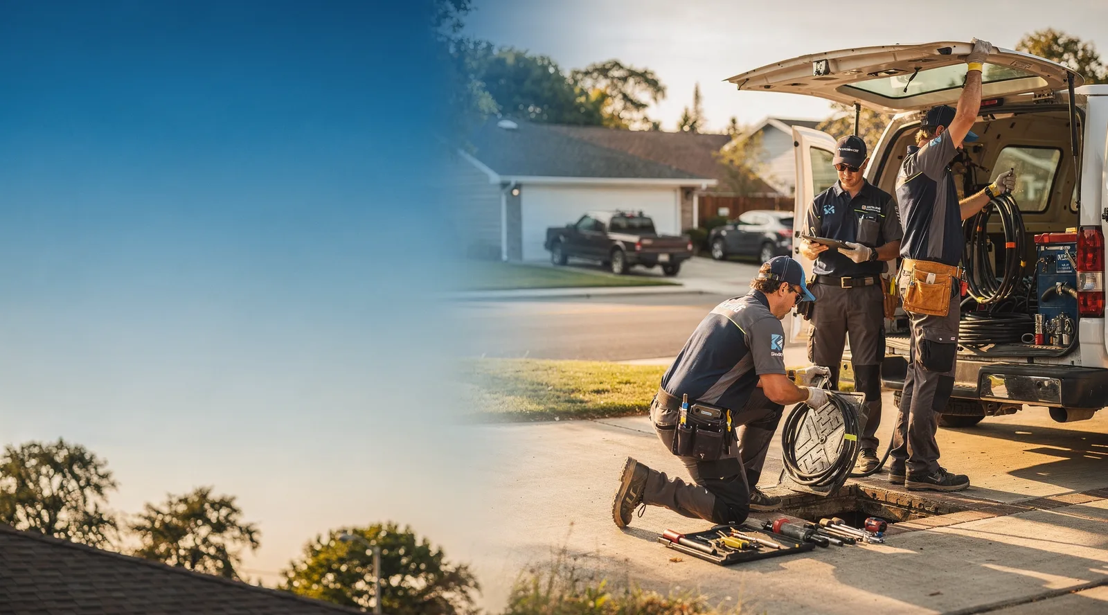 Water Softener Installation in San Joaquin, CA near me